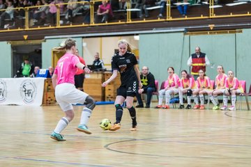 Bild 16 - B-Juniorinnen Hallen Landesmeisterschaft